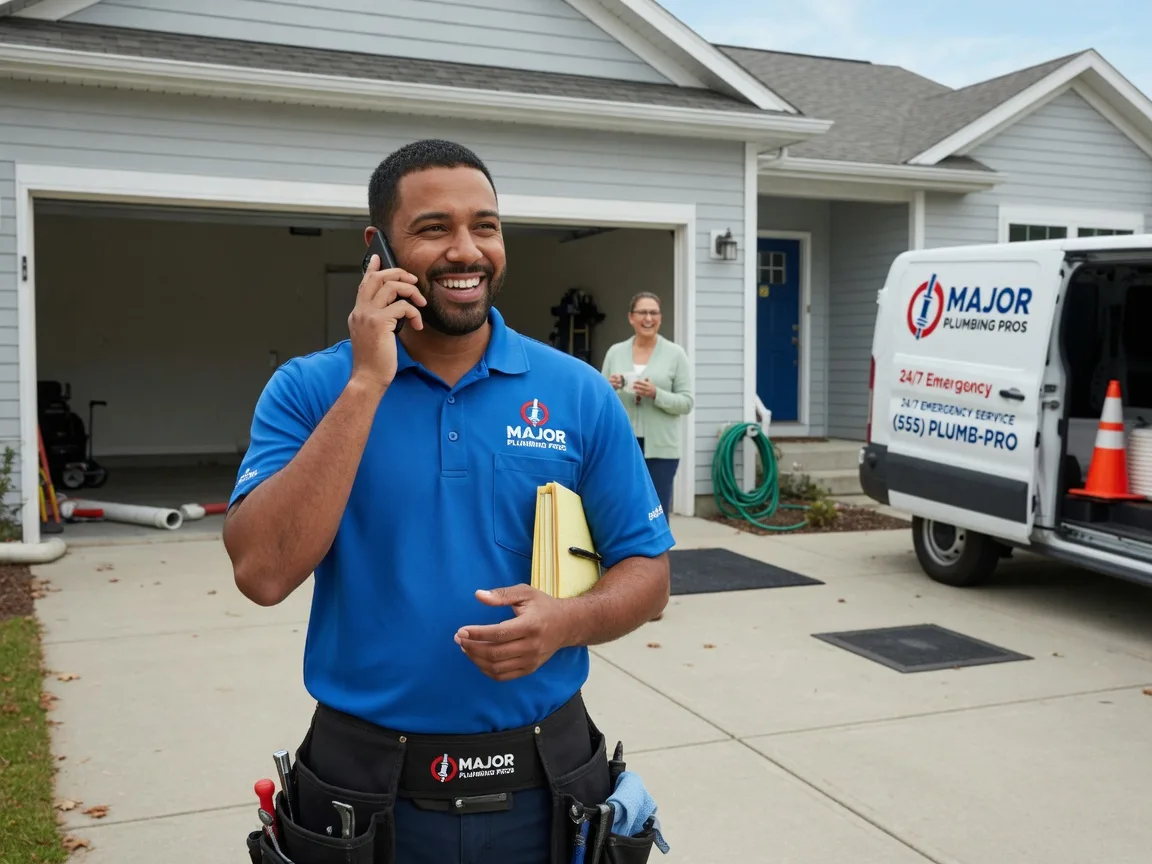 Drain Cleaning Services Thornton, WV FAQs